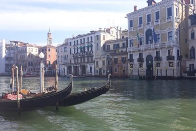 Rialto Market Food and Wine Lunchtime Tour of Venice - The 4-hour route: Rialto Bridge, Marco Polo’s house, and the Canal Grande walk