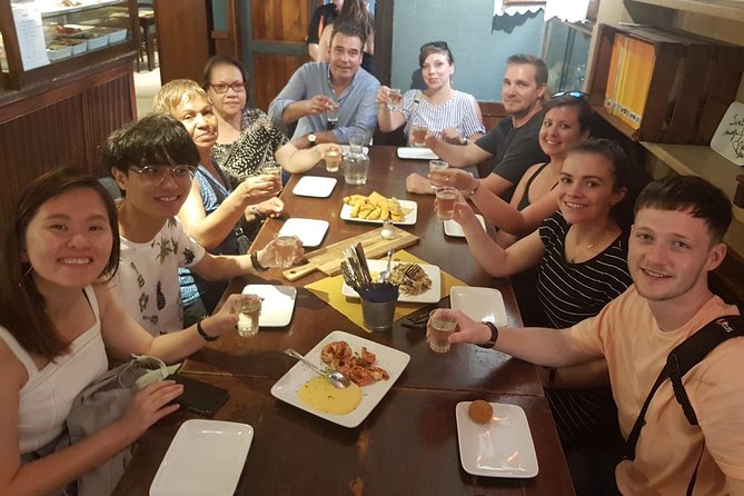 Rialto Market Food and Wine Lunchtime Tour of Venice - Price and logistics: what you pay for, and what to plan