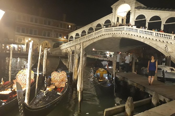 Rialto Market Food and Wine Lunchtime Tour of Venice - Practical tips so your 4 hours feel easy