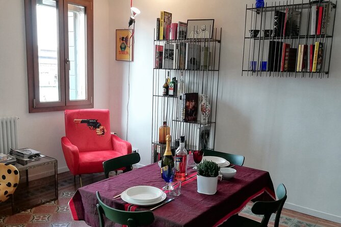 Rialto Market & Seafood Cooking Class in Murano - Price and value: is $342.07 worth it?