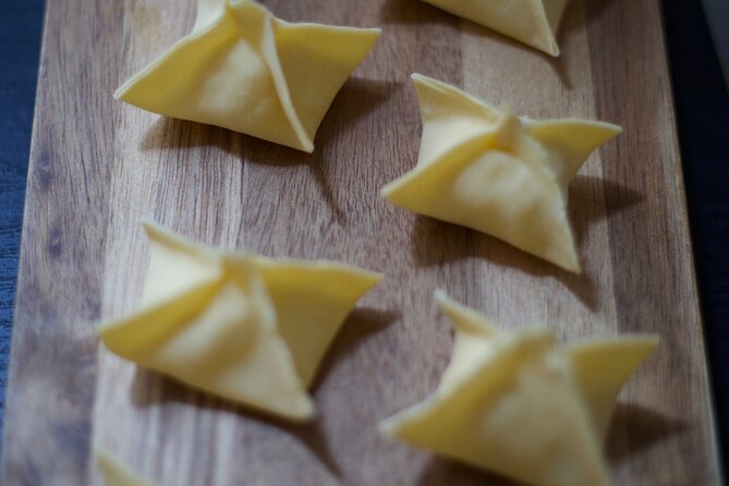 Rialto Market Tour and Italian Cooking Class with a local - Timing, Group Size, and Meeting Point in Venice