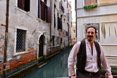 Rialto Market Tour & Private Cooking Class in the Heart of Venice - San Marco home kitchen: where the lesson becomes the meal