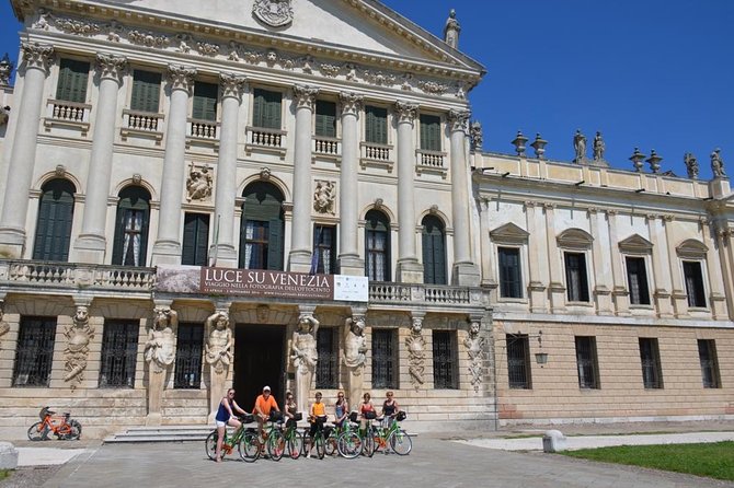 Riviera del Brenta Bike Tour - Key Highlights to Know Before You Ride