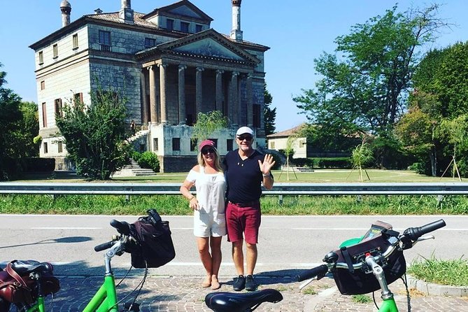Riviera del Brenta Bike Tour - Price and Value: Why $83.08 Can Be a Fair Deal