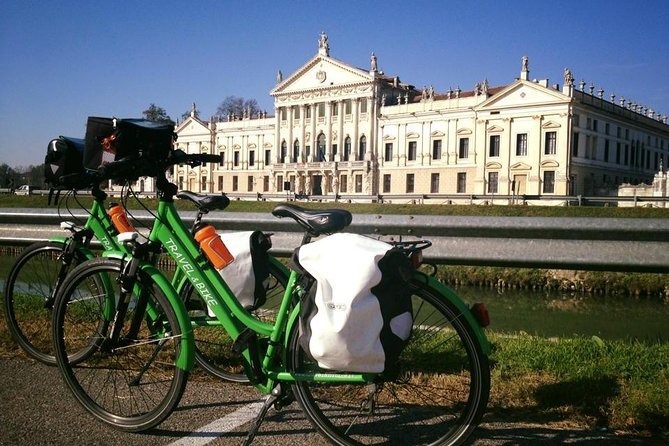 Riviera del Brenta Bike Tour - Tickets, Dress Code, and Other Small Logistics That Matter