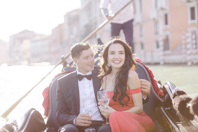 Romantic Photoshoot in Venice - Who this romantic photoshoot is best for