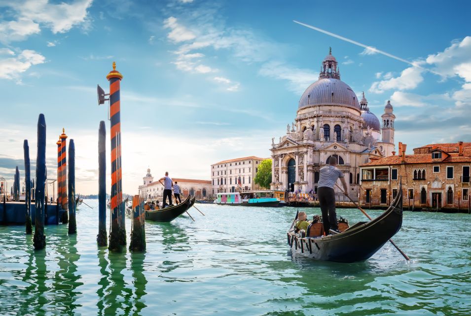 Saint Mark Basilica Priority Access & Audio Guide Option - Meet Your Host Fast (This Part Is Your Whole Game Plan)