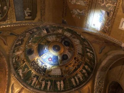 Saint Mark's and Doge's Palace: VIP After Hours Tour - Where the tour starts in Piazza San Marco (and why that matters)