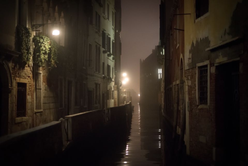 Saint Mark's Basilica: After Hours Private Tour - Why St Mark’s Feels Different at Night