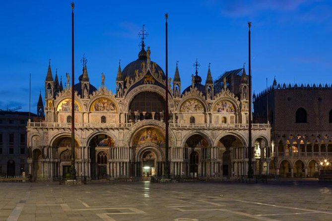 Saint Mark's VIP Night Tour: Exclusive Access Small Group Tour - St. Mark’s after-hours: why night access is worth paying for