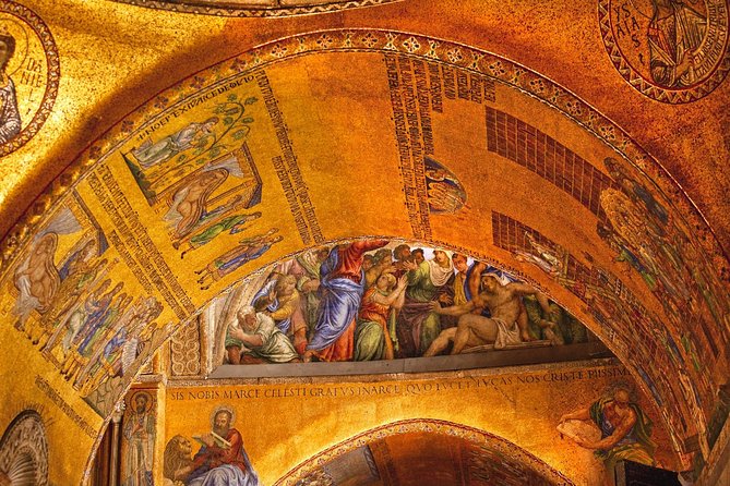 Saint Mark's VIP Night Tour: Exclusive Access Small Group Tour - Group size and pacing: what “max 6” changes