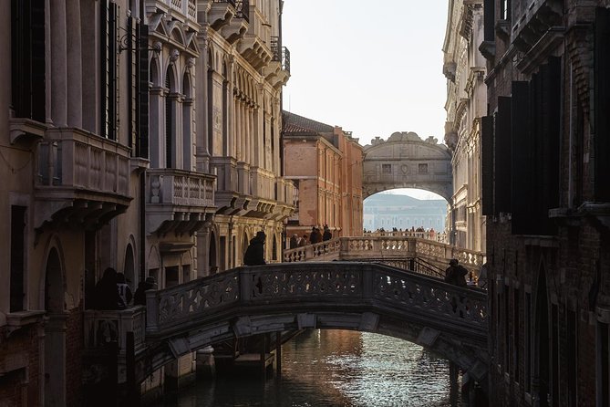 San Marco Pass: Basilica, Doge Pal. & Bell Tower Priority Tickets - Priority Tickets at St. Mark’s: What You’re Actually Paying For