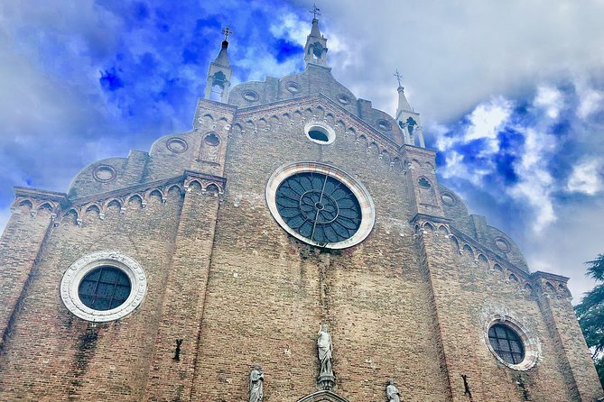 San Polo, Rialto & Frari: 2-Hour Private Walking Tour in Venice - How the 2-hour private format changes what you notice