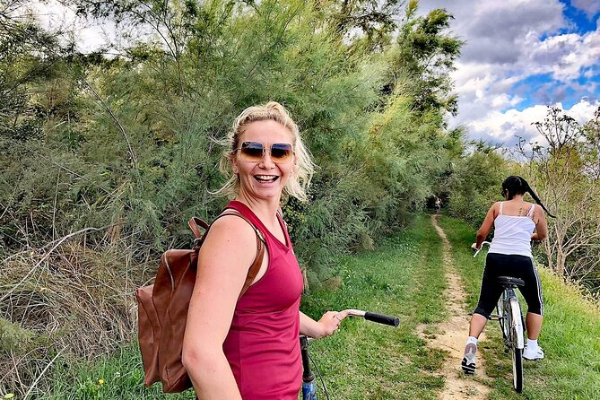 Sant’Erasmo Bike Tour in Venice’s Green Island - The “Green Island” concept: why Sant’Erasmo feels different