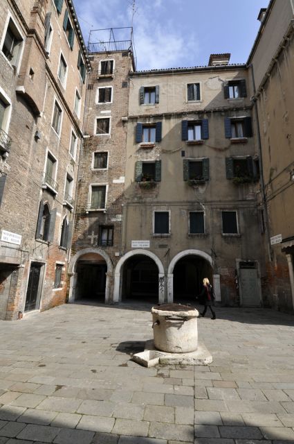 Secret Venice: 2-Hour Private Walking Tour - Key highlights that make this tour worth your time