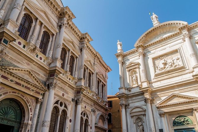 Secret Venice, an unusual walk - Private Walking Tour - Key things to know before you go