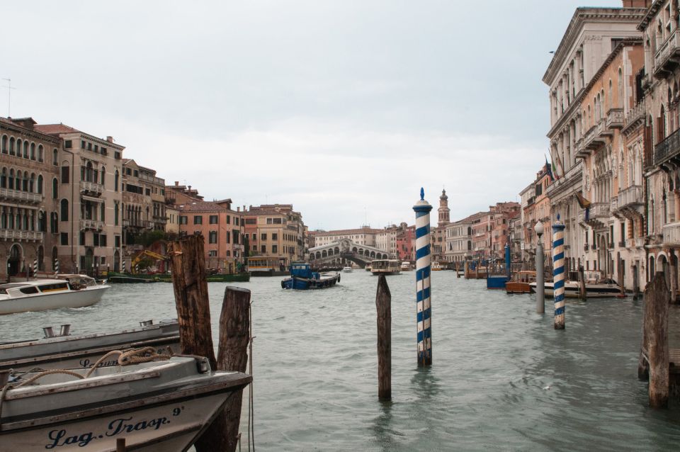 Secret Venice & Gondola Tour - Who Should Book This Tour (and Who Might Prefer Something Else)