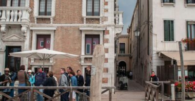 Secret Venice & Gondola Tour - The 90-Minute Walk: Lesser Piazzas, Narrow Lanes, Real Rhythm