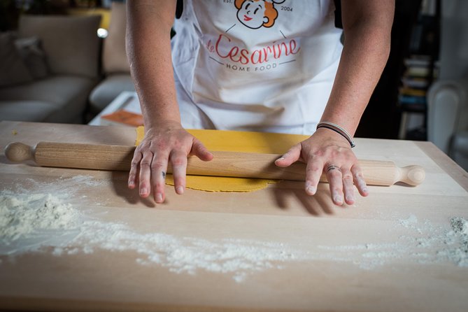 Share Your Pasta Love in a Local’s Home in Venice - The pasta dishes: from Venetian classics to whatever your group needs