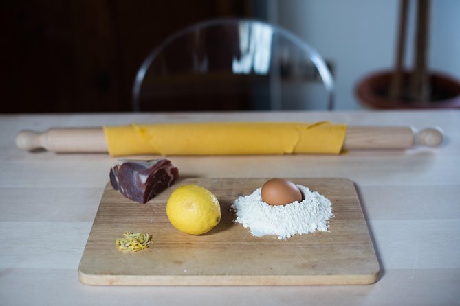 Share Your Pasta Love in a Local’s Home in Venice - Price and value: is $94.92 worth it?