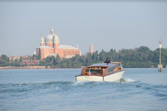 Shared Departure Transfer: Venice Hotels to Venice Train or Bus Station - Value Check: Is $46.81 a Smart Deal or a Surprise?