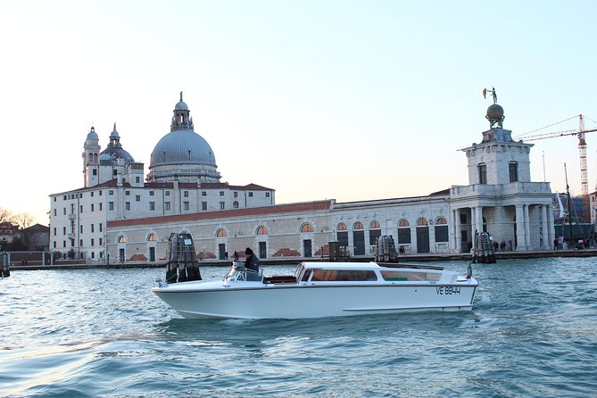 Shared Departure Transfer: Venice Hotels to Venice Train or Bus Station - Pickup Choices in Central Venice vs Venice Lido (and the Real-World Meeting Point)