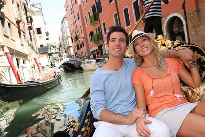 Skip the Line: Best of Venice Private Tour Including San Marco Doges' Palace and Gondola Ride - St. Mark’s Square at 10:30: why the timing matters