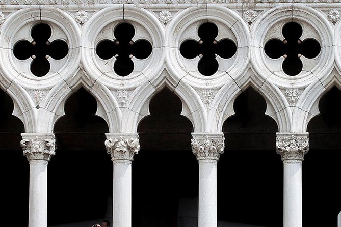 Skip the Line: Doge's Palace Guided Tour in Venice - Value check: $71.89 for priority entry plus a guided route