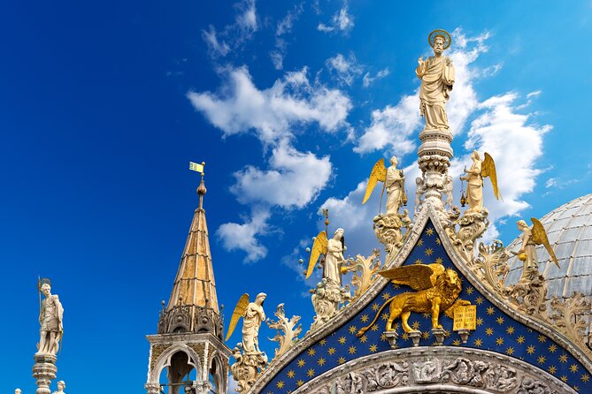 Skip the Line St. Mark's Basilica Tour - What You’re Really Buying: Time, Access, and a Guided Story