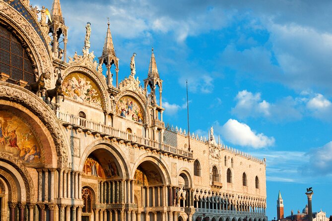 Skip the Line St. Mark's Basilica Tour - What the Short 45 Minutes Really Means for You