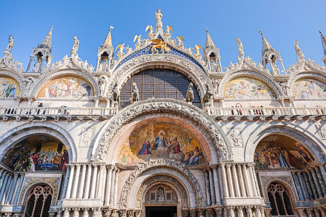 Skip the Line St. Mark's Basilica Tour - Price and Value: Is $28.95 a Smart Deal?