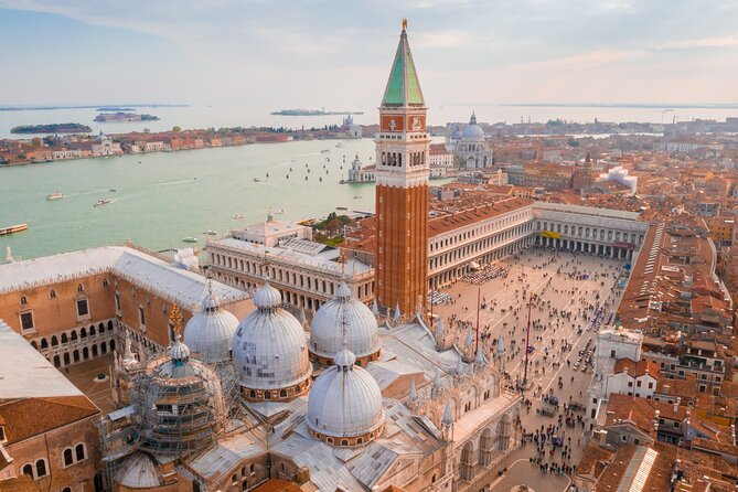 Skip the Line St. Mark's Basilica Tour - Group Size and the Crowd Reality Inside St. Mark’s