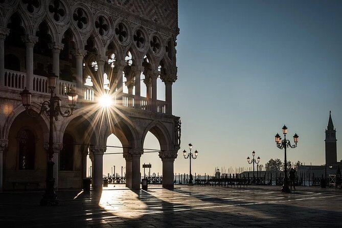 Small-group Doge's Palace Skip-the-line Tour - Why Skip-the-line Matters at Doge’s Palace