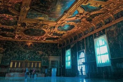 Small-group Doge's Palace Skip-the-line Tour - Meeting at P.za San Marco: Getting There Without Stress