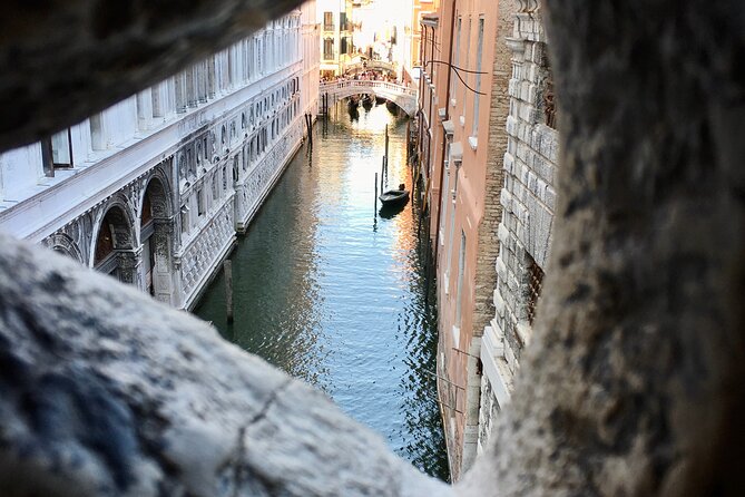 Small-group Doge's Palace Skip-the-line Tour - Price and Value: Is $109.97 a Good Use of Your Venice Time?