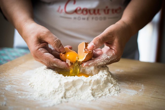 Small Group Pasta and Tiramisu Class at Local's Home in Venice - Key things that make this class worth your afternoon