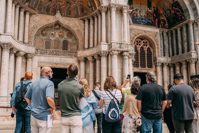 Small-group Saint Mark’s Basilica Priority Access - Price and timing: why $71.35 can still make sense