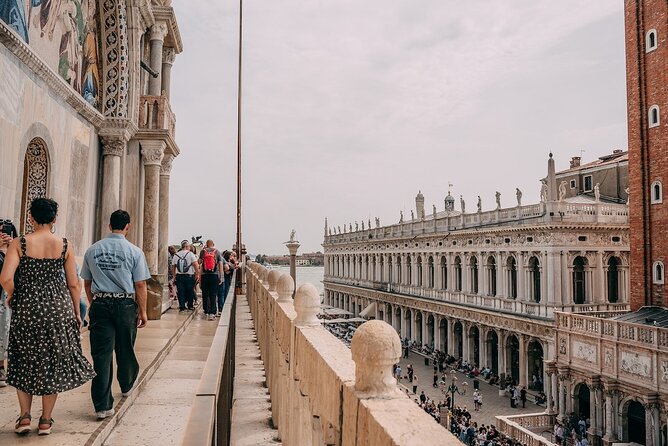 Small-group Saint Mark’s Basilica Priority Access - Pace, group size, and how families fit in