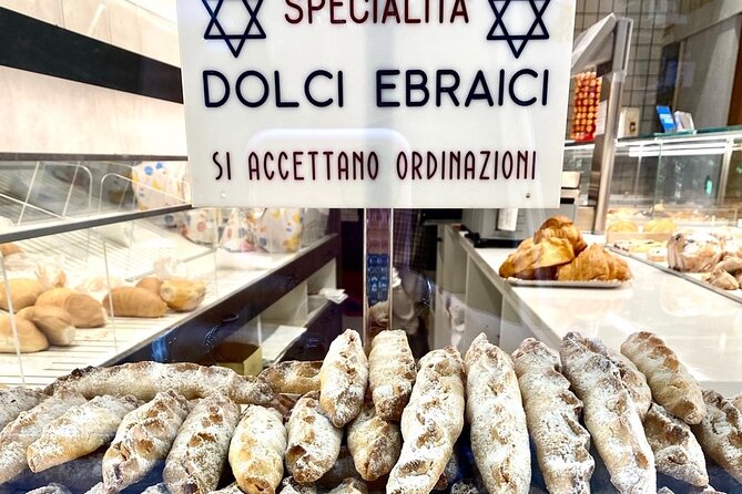 Small Group Tour Historical and Charming Venice Jewish Ghetto - Fondamenta Dei Ormesini Finish: Bacaro, Gelato, or Cannaregio Coffee