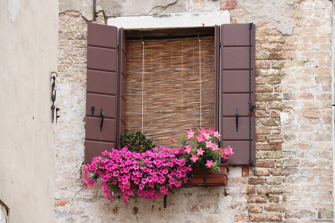 Small Group Tour Historical and Charming Venice Jewish Ghetto - Price and What You Get for $53.88