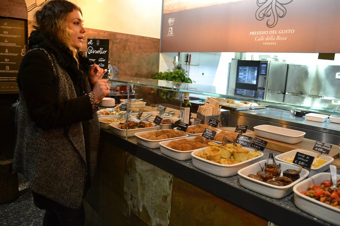 Small Group Venice Street Food and Sightseeing Tour - Why this Venice street food tour feels like good value