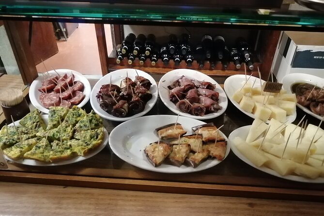 Small Group Venice Street Food and Sightseeing Tour - The walking reality: it’s fun, but not for everyone