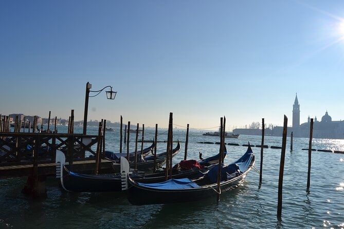 Small Group Venice Street Food and Sightseeing Tour - What you eat: snacks plus lunch, with real local variety