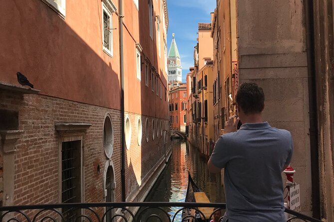 Small-Group Walking Tour of the Jewish Ghetto in Venice - Venice’s Jewish Ghetto in Cannaregio: why this quarter matters