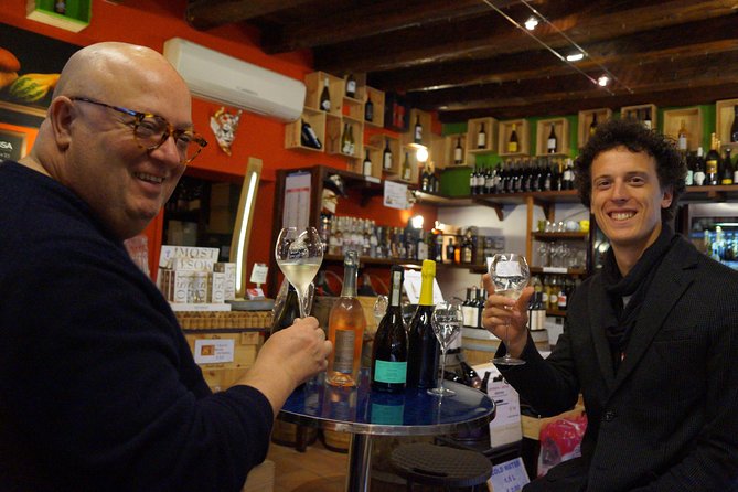 Sparkling Wine & Italian Prosecco Tasting in Venice - Key Prosecco Tasting Facts You’ll Actually Use