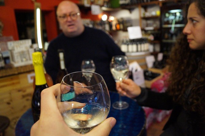 Sparkling Wine & Italian Prosecco Tasting in Venice - Why This Beats Bar-Hopping (Most of the Time)