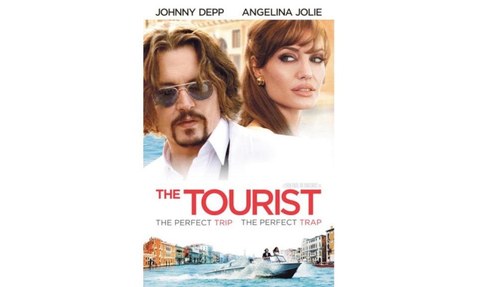 Spider-Man, The Tourist & all Movie Locations in Venice - Key highlights you’ll feel right away