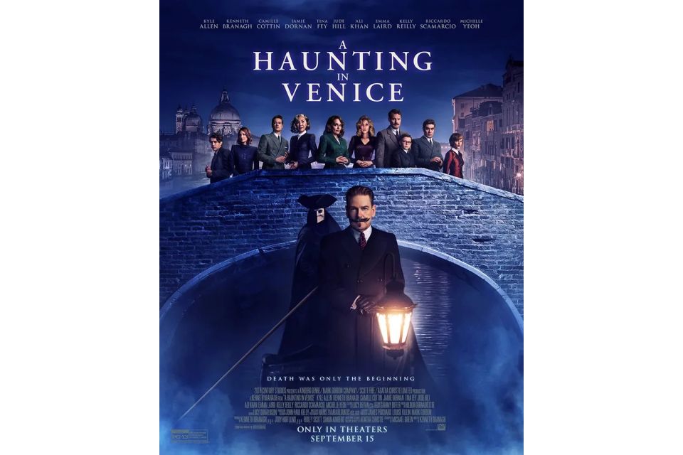 Spider-Man, The Tourist & all Movie Locations in Venice - Where the tour starts: Ponte di la Becarie and the Rialto flow
