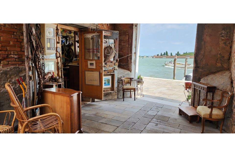 Spider-Man, The Tourist & all Movie Locations in Venice - Big picture stops: Rialto Bridge and Saint Mark Square