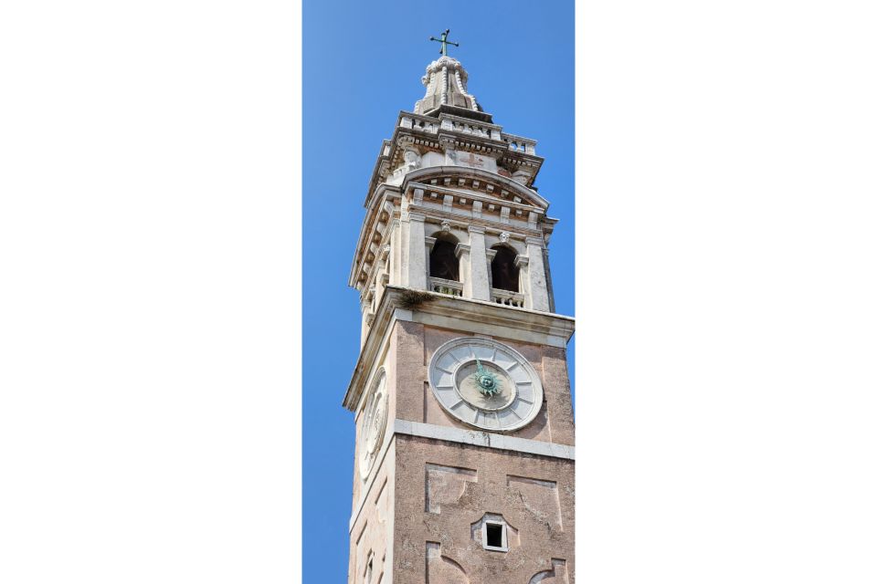 Spider-Man, The Tourist & all Movie Locations in Venice - Interactive host energy: why Alessandro-style guidance matters